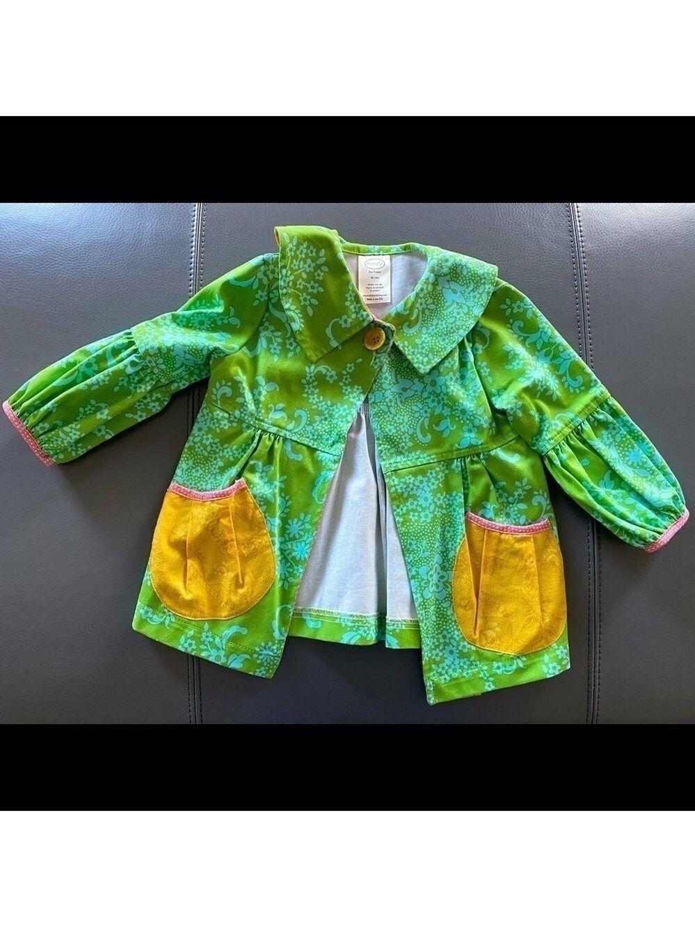 PERSNICKETY jacket size 3